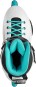 Product image 6 of the product “LIGHTNING W Inline Skate 2025 white/aqua 38-38,5”