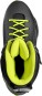 Product image 6 of the product “LIGHTNING Inline Skate 2026 black/lime 39-40”