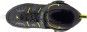 Product image 6 of the product “RB XL Inline Skate 2026 black/lime 48,5”