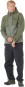 Artikelbild 6 des Artikels “ANTI SERIES SEARCH Zip Fleece 2026 cactus green M“