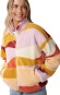 Artikelbild 6 des Artikels “RETRO SWELL Zip Fleece 2027 multi M“