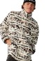 Artikelbild 6 des Artikels “SESSIONS POLAR Zip Fleece 2027 vintage white L“