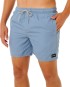 Product image 6 of the product “OFFSET WASHED VOLLEY 16 Boardshort 2026 faded denim S”