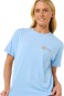 Artikelbild 6 des Artikels “LA JOYA RELAXED T-Shirt 2025 mid blue M“