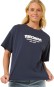 Artikelbild 6 des Artikels “SURF PUFF RELAXED T-Shirt 2025 navy M“
