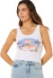 Artikelbild 6 des Artikels “HOTEL MALIBU TANK Top 2026 optical white S“