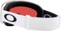 Artikelbild 6 des Artikels “FLIGHT DECK M Schneebrille 2026 matte white/prizm argon iridium “
