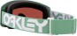 Product image 6 of the product “LINE MINER M Goggle 2026 b1b matte jade/prizm sage gold iridium ”