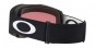 Product image 6 of the product “FALL LINE L Goggle 2027 matte black/prizm torch ”