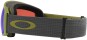 Artikelbild 6 des Artikels “FLIGHT TRACKER L Schneebrille 2025 fern thermal/prizm snow argon iridium “