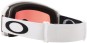 Artikelbild 6 des Artikels “FLIGHT TRACKER M Schneebrille 2026 matte white/prizm snow sapphire irid “