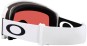 Product image 6 of the product “FLIGHT TRACKER M Goggle 2026 matte white/prizm argon iridium ”