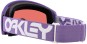 Product image 6 of the product “FLIGHT TRACKER M Goggle 2026 matte b1b lilac/prizm sapphire iridium ”