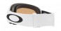 Artikelbild 6 des Artikels “O-FRAME 2.0 PRO L Schneebrille 2026 matte white/violet iridium + persimmon “
