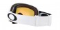 Artikelbild 6 des Artikels “O-FRAME 2.0 PRO M Schneebrille 2026 matte white/fire + persimmon “