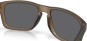 Product image 6 of the product “HOLBROOK XL Sunglasses matte brown/prizm black polarized ”
