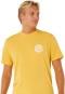 Artikelbild 6 des Artikels “PACIFIC RINSE CIRCLE T-Shirt 2026 ochre S“