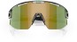 Product image 6 of the product “MATRIX Sunglasses 2026 transparent white/green ”