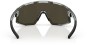 Product image 6 of the product “FUSION Sunglasses 2026 transparent white/green ”