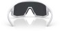 Artikelbild 6 des Artikels “FUSION Sonnenbrille 2026 matte white/smoke/blue multicolor “
