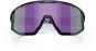 Product image 6 of the product “FUSION SMALL Sunglasses 2026 crystal black/purple ”