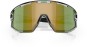 Artikelbild 6 des Artikels “FUSION SMALL Sonnenbrille 2026 transparent white/green “