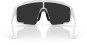 Product image 6 of the product “P003 Sunglasses 2026 matte white/smoke ”