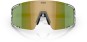 Product image 6 of the product “P003 Sunglasses 2026 white/green ”