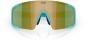 Product image 6 of the product “P003 Sunglasses 2026 matte turquoise/green ”