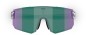 Product image 6 of the product “P005 Sunglasses 2026 crystal black/green/green multicolor ”