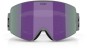 Product image 6 of the product “G001 Goggle 2027 matte grey/brown purple multi ”
