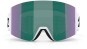 Product image 6 of the product “G003S Goggle 2027 matte white/brown green multi ”