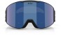 Artikelbild 6 des Artikels “G004 Schneebrille 2027 matte black/brown blue multi “