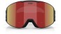 Artikelbild 6 des Artikels “G004 Schneebrille 2027 matte black/brown red multi “