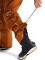 Product image 6 of the product “AK GORE TEX CYCLIC Pant 2026 chestnut brown M”