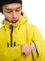 Product image 6 of the product “AK GORE TEX SWASH Jacket 2026 atomic yellow S”