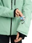 Product image 6 of the product “WOMEN AK GORE TEX EMBARK Jacket 2026 soft sage M”