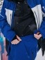 Product image 6 of the product “AK GORE TEX SWASH Pant 2026 jake blue XL”