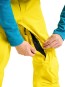 Product image 6 of the product “AK GORE TEX SWASH Pant 2026 atomic yellow L”