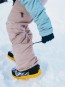 Artikelbild 6 des Artikels “WOMEN AK GORE TEX SUMMIT Hose 2026 shadow pink S“