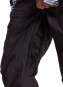 Product image 6 of the product “SOUTHSIDE SLIM Pant 2024 true black ”