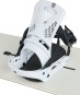 Artikelbild 6 des Artikels “ESCAPADE Bindung 2026 white L“