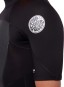 Artikelbild 6 des Artikels “OMEGA 2MM BACK ZIP Shorty 2023 black “