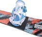 Product image 6 of the product “SMALLS Binding 2026 dusty blue L”