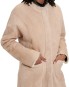 Product image 6 of the product “REMY REVERSIBLE SHEARLING Coat mushroom ”
