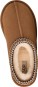 Product image 6 of the product “TASMAN II Slipper 2027 chestnut 37”