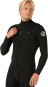 Artikelbild 6 des Artikels “DAWN PATROL 2/2 LS CHEST ZIP Shorty 2026 black L“