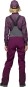 Product image 6 of the product “TAMOK GORE-TEX PERFORMANCE SHELL BIB WOMEN Pant 2026 winter bloom M”