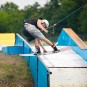 Product image 6 of the product “BEARDEN Wakeboard 2026 148”