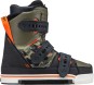 Product image 6 of the product “COALITION 2025 incl. SPACE MOB 2026 145 | 46”